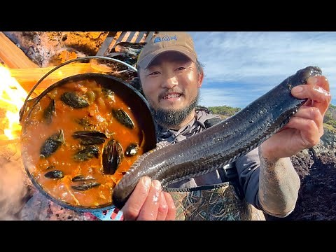 LOW TIDE CIOPPINO Catch and Cook