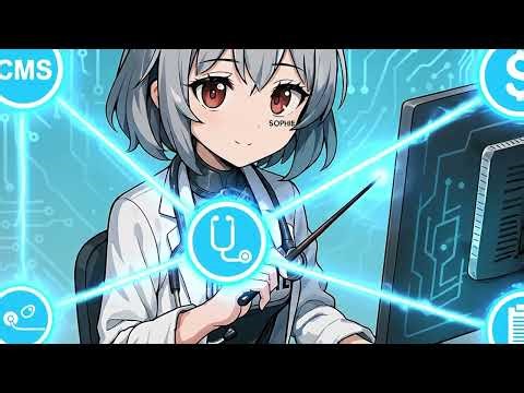 Sophie , Embodied, Embedded, Evolved.