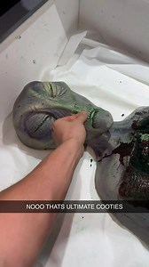 7.5K views · 19 reactions | If you find an alien, you should probably not kiss it… I feel like that’s basic knowledge | Austin Sprinz | Facebook