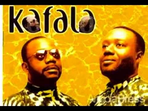Crucifixo - Irmaos Kafala