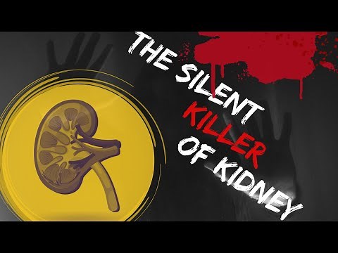 The Silent Killer - Understanding FSGS and How to Protect Your Kidneys