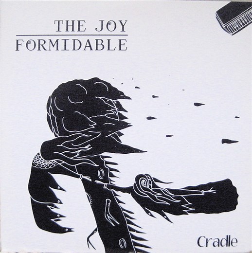 The Joy Formidable - Cradle