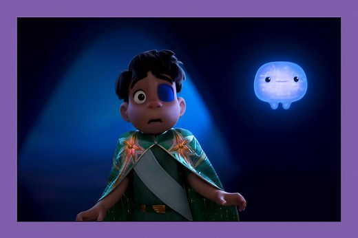 'Elio' cast: See who's behind the voices bringing Pixar's heartwarming sci-fi adventure to life