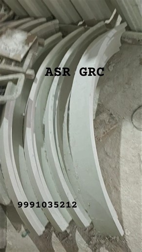 GRC Cornice|| #grcwork #gfrc #cornice #gfrc