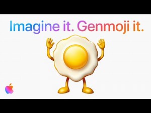 New Genmoji ad showcases creations that definitely were not made with Apple Intelligence - iOS Discussions on AppleInsider Forums