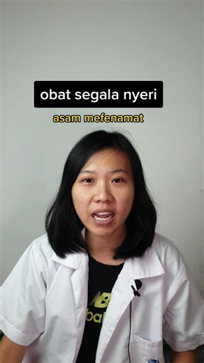 Mefenamic Acid: Manfaat dan Penggunaan Obat Nyeri
