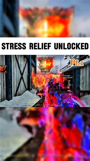 The JAK 12 Rising Ashes has the best elimination effect #callofduty #cod #shortsviral #viral #yt