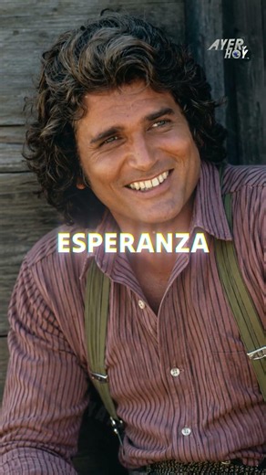 Un Día Como Hoy Falleció Michael Landon | El Inolvidable Actor que Marcó una Generación