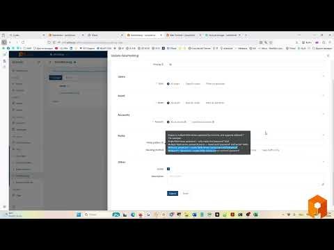 JumpServer: Data Masking for Database Access