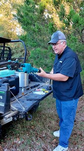 🪵Whether you’re clearing branches overhead or cutting firewood on the ground — #SeeSii 2-in-1 PoleSaw has you covered. ⠀ 🏕 Out in the wild? The detachable SeeSii pole saw switches into a compact mini chainsaw in seconds. From trail cleanups to camp prep — it's built for life beyond the pavement. ⠀ 🎒 Fits your pack. Matches your pace. 🛒📲More Details on: https://amzn.to/3UB6TK8 #tools #SeesiiTools #offroadadventure #offroad #4x4 #4x4offroad #outdoorlife #adventure #OutdoorGear | SEESII