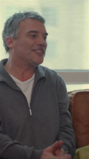 Coke y Matilde dándolo todo para salvar su relación 🤝👀 #ReuniónDeSuperados | Teleseries Mega