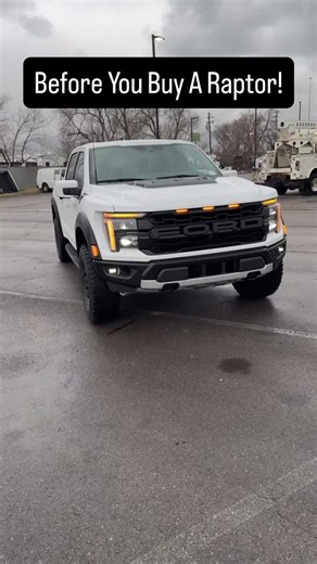 Essential Tips Before Buying a Ford Raptor