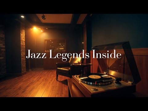 Legendary Classic Jazz Compilation 🎶 | Old School Jazz That Touches Your Soul