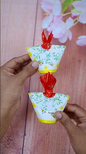 Valentine’s Day Special DIY Crafts ❤️ | Easy Handmade Gift Ideas