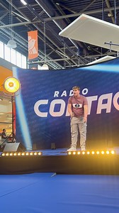 Que de talents incroyables depuis 15h au Casting « Mon Premier Grand Live » Radio Contact au Centre Commercial Aushopping ! Rejoignez nous jusqu’à 17h pour tenter votre chance 🎤 Une chanson et l’opportunité peut-être de faire la 1ere partie du Grand Live de Laon avec Pierre Garnier, Vitaa, Keen’V, Amir… 🔥🎉 | Radio Contact • FR