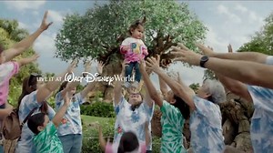 Disney World TV Spot, 'This Is Magic: Simba'