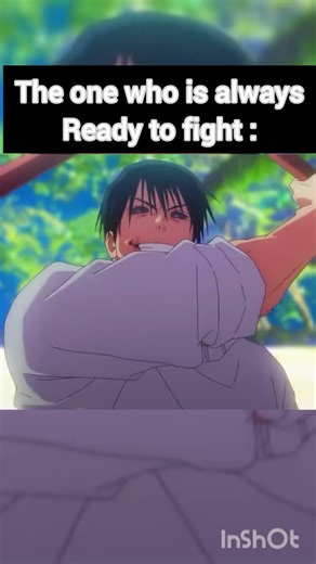 POV : When the class fight starts 🥶🥶🥶🥶🥶 #fight #class #anime #jujutsukaisen