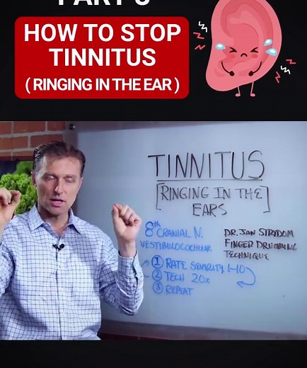 Effective Strategies for Managing Tinnitus: Part 3
