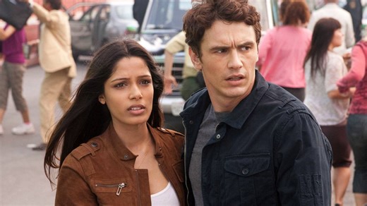 This Iconic Sci-Fi Franchise Is Still Going Strong 15 Years After It Was Revived