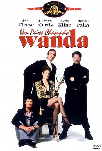 Um Peixe Chamado Wanda