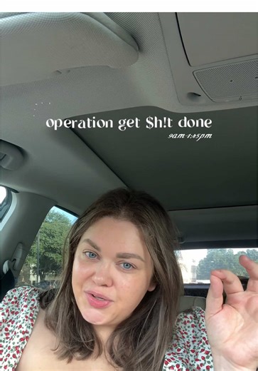 spend the day with me solo!! 🫶🏻 just trying to squeeze in every single task I can while Margot is at school haha. #dailyroutine #vlogday #spendthedaywithme #momvlog #dailyvlogs