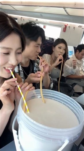 Sharing Drink with Stranger...Funny Reaction 😂 #viral #shortvideo #shorts