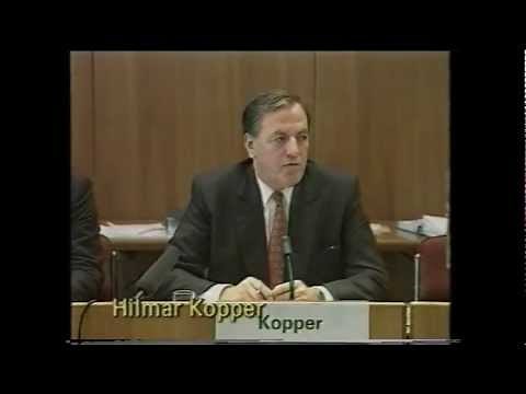 Kopper und seine Peanuts
