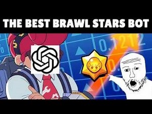 Thes Best FREE Brawl Stars Bot is getting a MASSIVE update