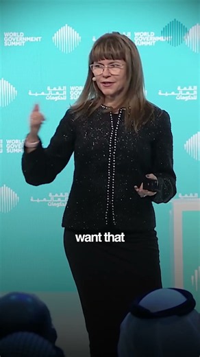 Eat 23 Species Of Vegetables Per Week | Dr Sara Gottfried - World Governments Summit