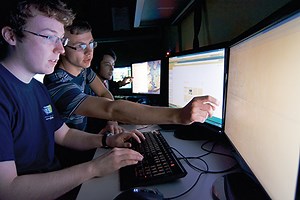 Computer engineering