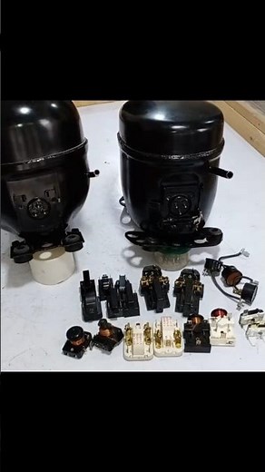 This Potential Relay Mistake Destroys Compressors Fast