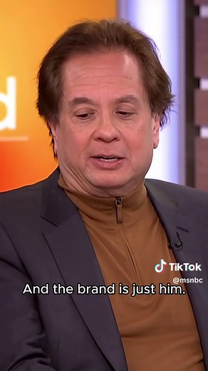 “No strategy, no thought”: Conservative attorney George Conway argues that Donald Trump’s behavior only has one motivation: himself. #news #politics #2024election #msnbc #politicstiktok