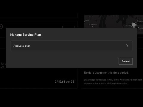 Starlink: How to Reactivate Service