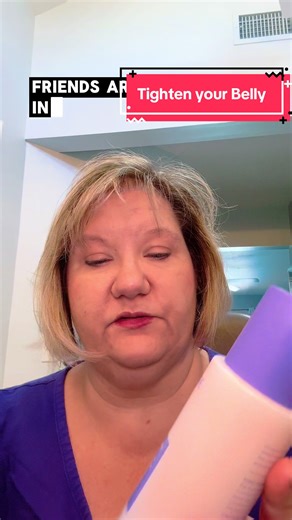 Go Pure Belly Tightening Cream Review for Firm Skin