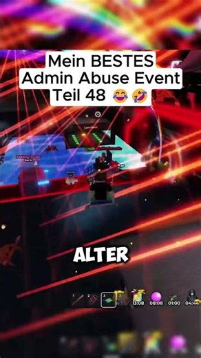 Einfach Toilette 😱 Mein BESTES Admin Abuse Steal a Brainrot #48