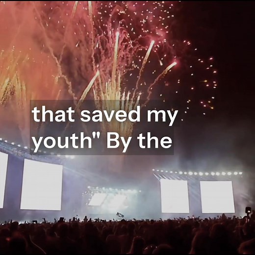 Oasis Live 25', an emotional fan story ❤️ | Oasis Fans - Live