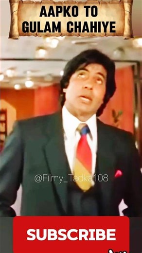 Amitabh Bachchan's Best Dialogues 🔥 | Shahenshah of Bollywood 💥 #shorts #ytshorts #bollywood