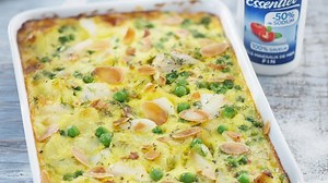 Meilleures recettes de colin