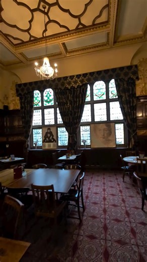 66K views · 1K reactions | Liverpool's Philharmonic pub reopens after a £500,000 refurbishment | Lovely Liverpool by photographer Dave Wood | Facebook