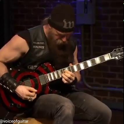 91K views · 6.6K reactions | Rolling w/The QUILTED REDRUM BULLSEYE ODIN • tBLSt SDMF “Lay Me Down” BOOK OF SHADOWS II • Wylde Audio Death Wish Coffee Company Valhalla Java American Musical Supply Drum City-Guitarland LAWK STAR Guitars Red Dragon Guitars EMG Pickups TonePros Jim Dunlop Guitar Products Zakk Sabbath Dario Lorina Jeff Fabb John JD DeServio Ozzy Osbourne • shop.blacklabelsociety.com | Zakk Wylde | Facebook