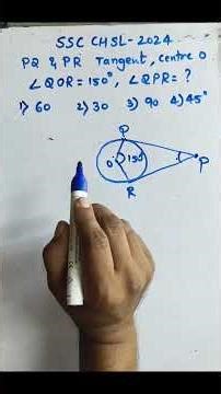 SSC CHSL Quantitative aptitude question #maths #competitiveexams #shorts