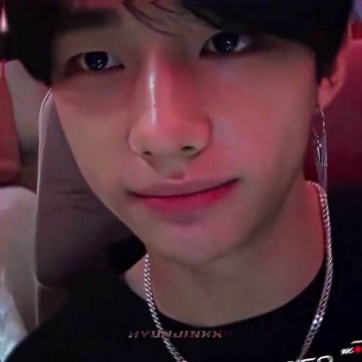 Everything You Need to Know About Hyunjin from Stray Kids