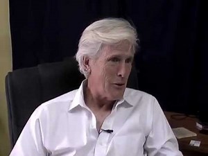 Dateline NBC Correspondent Keith Morrison interview with San Pedro Sun Editor Tamara Sniffin