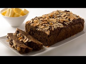 Easy Recipes, Date Loaf, 4 Ingredients, Kim McCosker