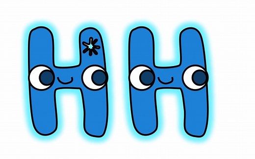 Spanish Alphabet Lore (A-Z) - Historia del Alfabeto (A-Z)