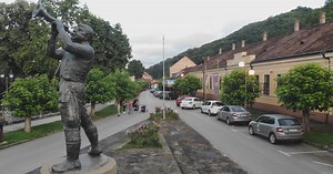 Dragačevski sabor trubača od 13. do 15. avgusta