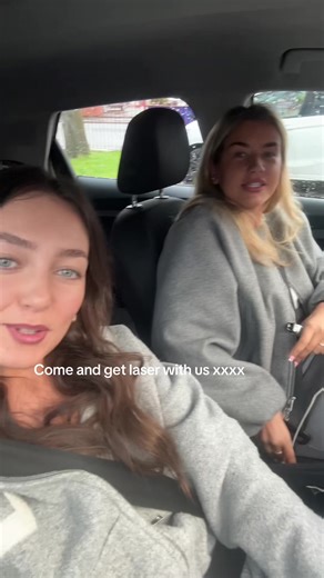 Experiencing Laser Hair Removal: My Vlog Journey