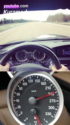 BMW M3 E93 INFINITAS 610HP V8 SUPERCHARGED TOP SPEED TEST DRIVE #bmwm3