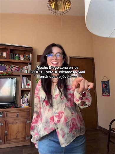 Saúl Hernández: Recuerdos de los 2000’s