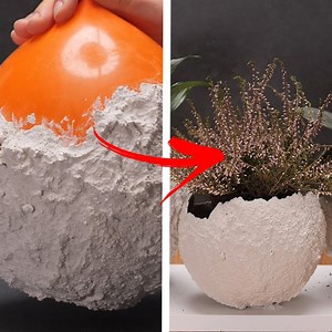 181K views · 471 reactions | Fantastic Cement Decoration Crafts! | Crafty Panda | Facebook